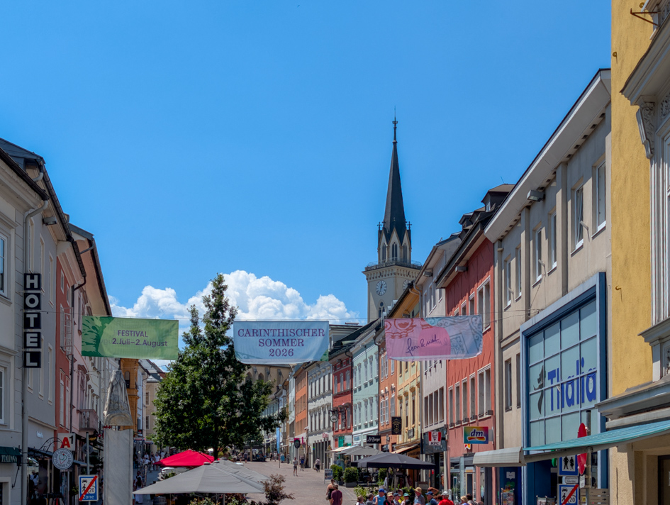 Villach